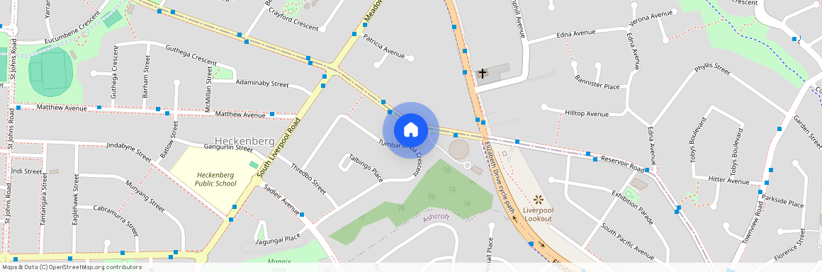 47 Tumbarumba Crescent, NSW 2168, Heckenberg