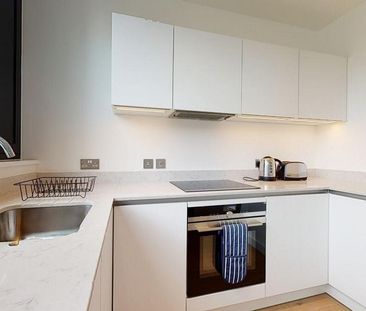 Studio to rent - Photo 3