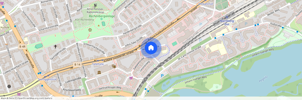 Walzwerkstraße 6, 90491 Nürnberg