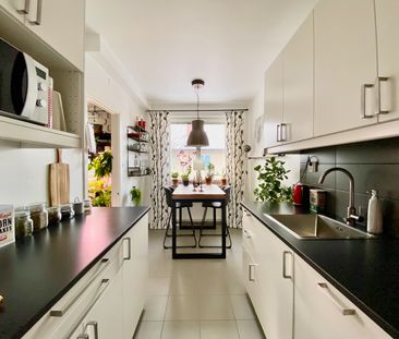 Gubbängsvägen, Enskede - Foto 2