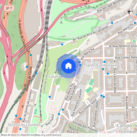 lisbon, Lisbon 1350-157