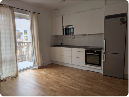 Herculesgatan, Järfälla - Foto 2