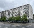 Warszawa, Śródmieście, Marszałkowska - Zdjęcie 1