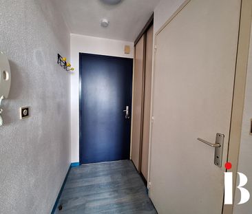Location Appartement 1 pièce 17m² NANTES 44000 - Photo 1