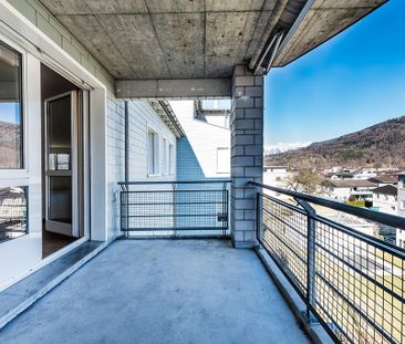 Ihr neues Zuhause Nähe Bahnhof - Foto 6