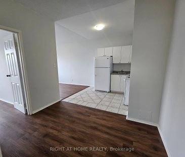 For Lease - 1801 Eglinton Avenue Unit# 302, Toronto, Ontario - Photo 3