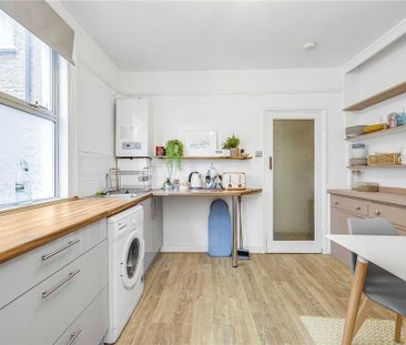 1 bedroom flat to rent - Photo 6