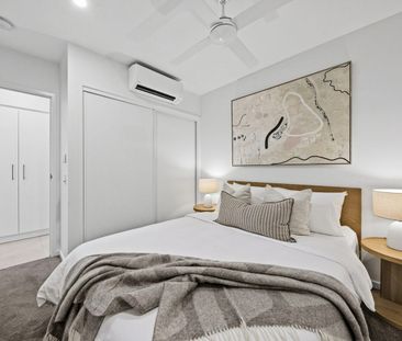 New 3 Bedroom Apartment with Loads of Natural Light - Photo 5