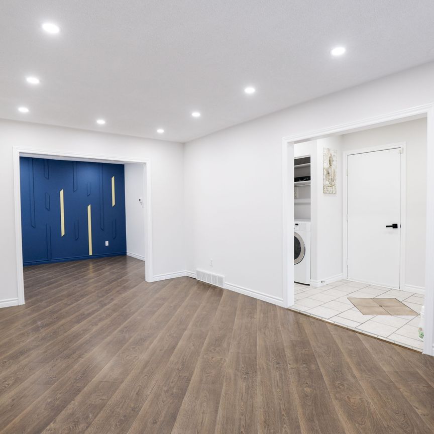 For Lease - 699 Classic Drive Unit# Main, London East, Ontario - Photo 1