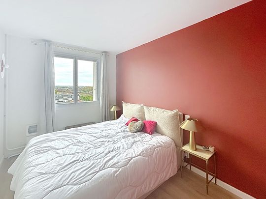 Apartment - Photo 1