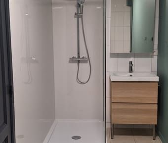 Appartement te huur - Photo 1