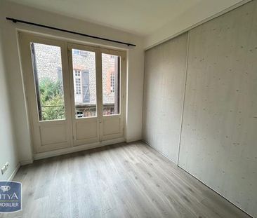 Location Appartement 2 pièces 40m² PAMIERS 09100 - Photo 4