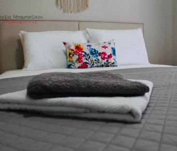 Μονοκατοικία για ενοικίαση Παληό (Καβάλα) - Φωτογραφία 3