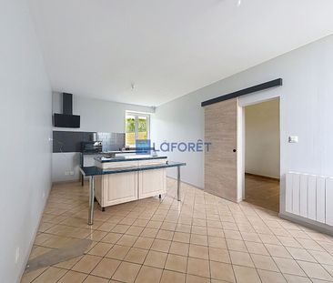 Maison T4 près de SAINT PAUL à louer - Photo 3