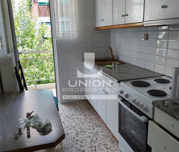 Ενοικίαση κατοικίας, 55 τ.μ., Άγιος Δημήτριος Αττικής, 600 € - Photo 6