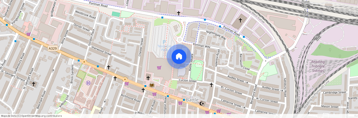 Lansdowne House, Moulsford Mews, Reading, RG30