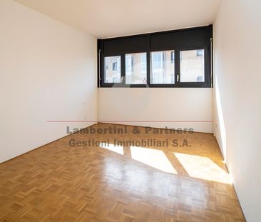 3.5 Zimmer, 83 m², 5. Stock - Photo 5