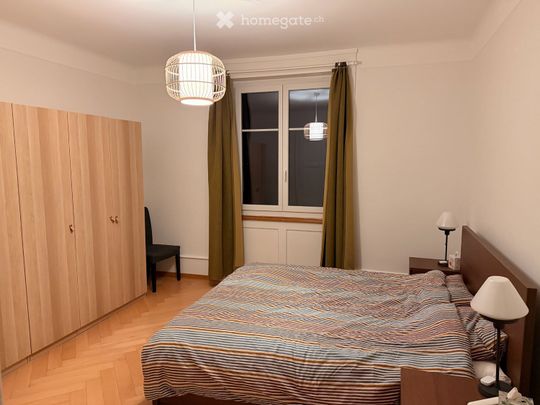 4 Zimmer, 125 m² - Foto 1