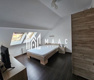 Apartament 2 camere de inchiriat | Sibiu, Turnisor | 51 mp - Photo 1