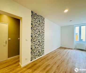 Location Appartement 2 pièces 45m² ROANNE 42300 - Photo 6