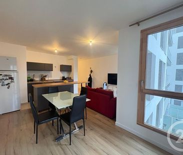 Appartement F2 à louer - Photo 3