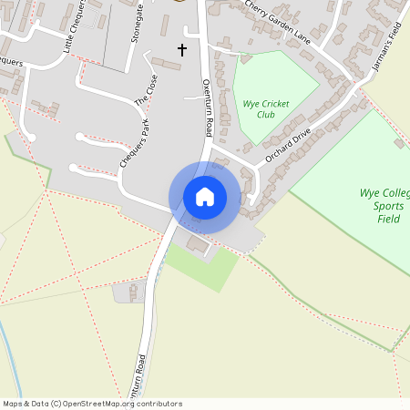 Flat 67, Oxenturn Road, TN25 5AY