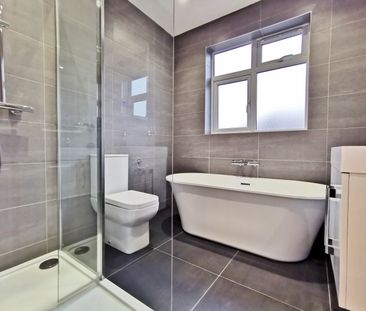 2 Bed Maisonette - Photo 1
