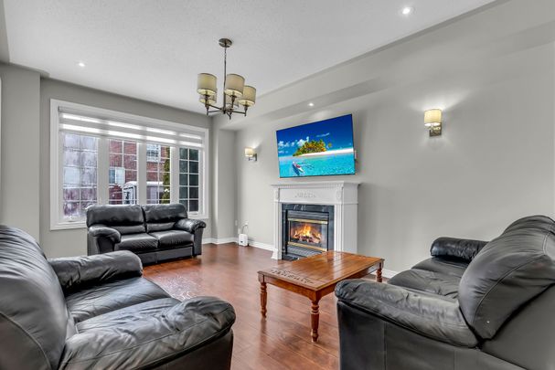 For Lease - 40 Hot Spring Road, Brampton, Ontario - Photo 1