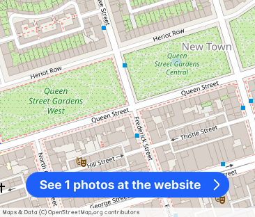 5 bedroom flat in W, Warrender Park Terracee, EH9 (5 bed) (#2547120) - Photo 1