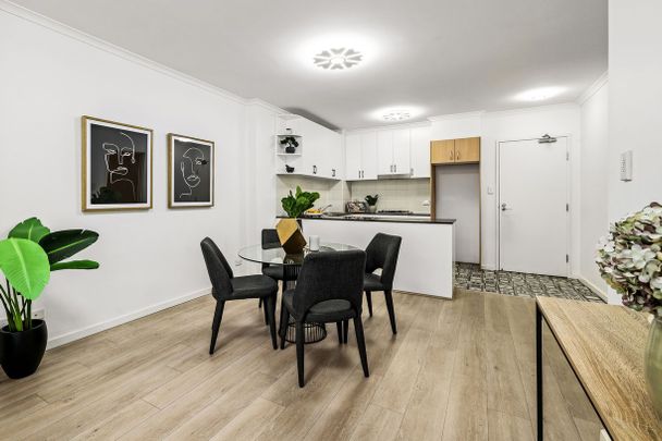 Immaculate One Bedroom Apartment - Photo 1