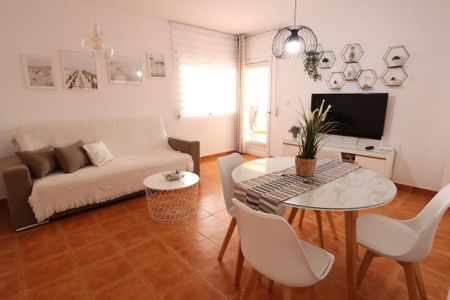 Apartamento 2 dormitorios en Campoamor. Temporada - Photo 4