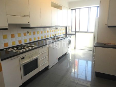 Apartamento T2 em Lisboa - Photo 5