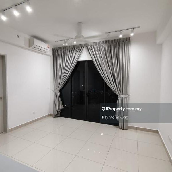 Trion @ KL, Chan Sow Lin, Cheras - Foto 1