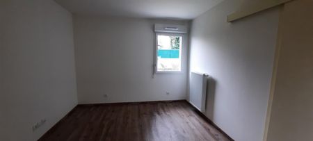 Location Appartement 2 pièces 41m² THONON LES BAINS 74200 - Photo 2