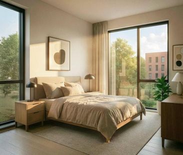 Appartement à louer - Photo 4