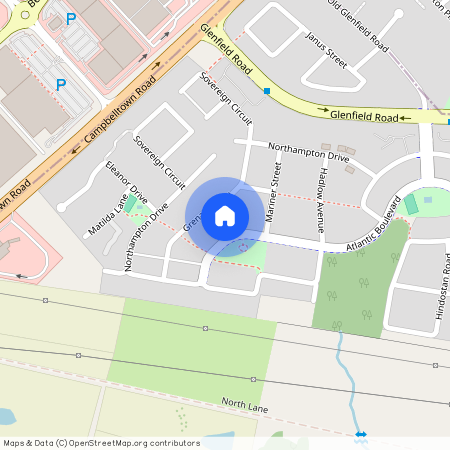 17 Atlantic Boulevard, Glenfield