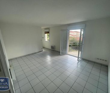 Location Appartement 2 pièces 46m² PORTET SUR GARONNE 31120 - Photo 1