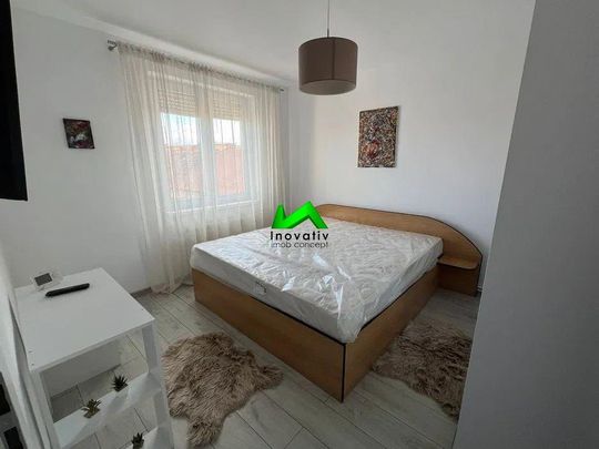 Apartament de inchiriat 2 camere Sibiu Dioda - Photo 1