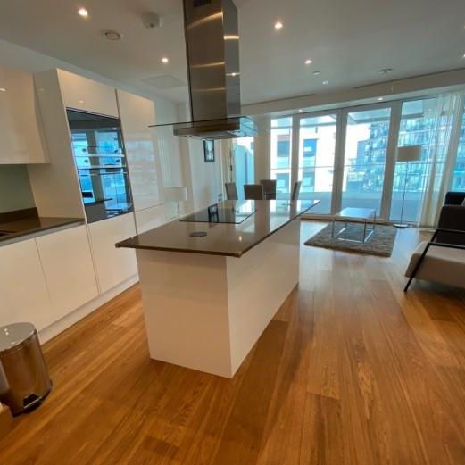 Arena Tower, Isle of Dogs, E14 - Photo 1