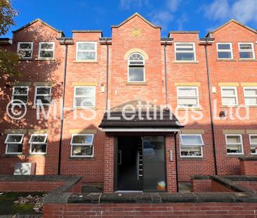 Flat 11, Welton Road, Leeds, LS6 1EE - Photo 3