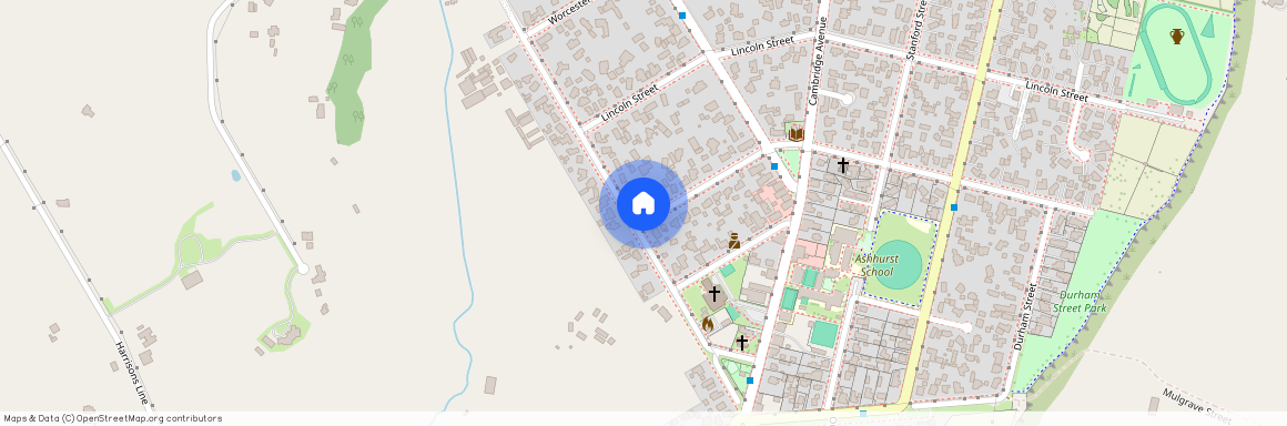 100 Stortford Street, Ashhurst, Palmerston North City