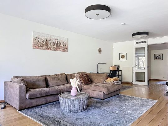 Tout savoir sur cet appartement Brussels - Foto 1
