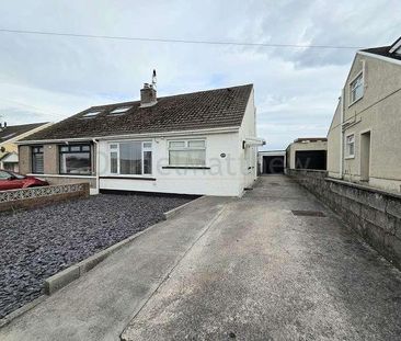 Merlin Crescent, Bridgend, Bridgend County, CF31 - Photo 2