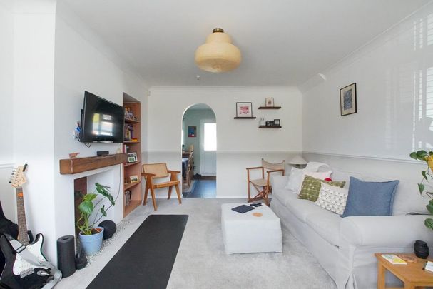 2 bedroom house to rent - Photo 1