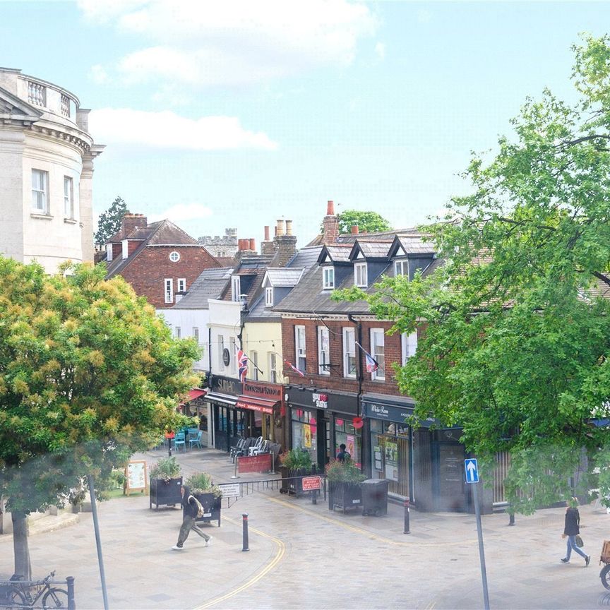 King Street, Twickenham, TW1 - Photo 1