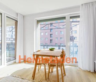 Pronájem bytu 2+kk 55 m - Fotografie 4