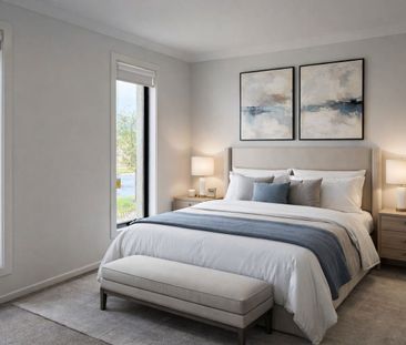 Modern Family Living with Style, Space & Functionality - Photo 1