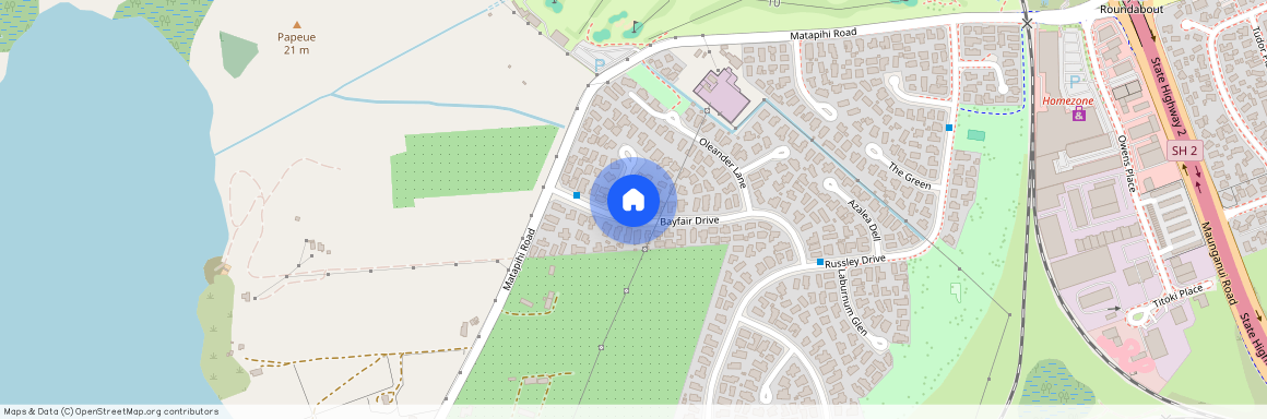 9 Bayfair Drive, Mt Maunganui