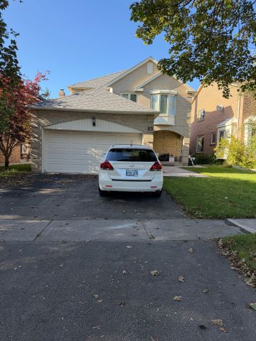 For Lease - 83 Millington Crescent Unit# Basement, Ajax, Ontario - Photo 2