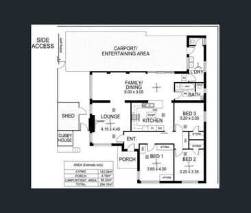 Find character: where timeless charm meets modern comfort - Photo 3